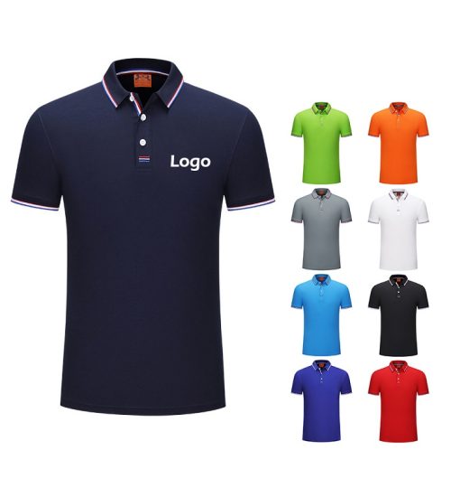 Men's Polo Shirt