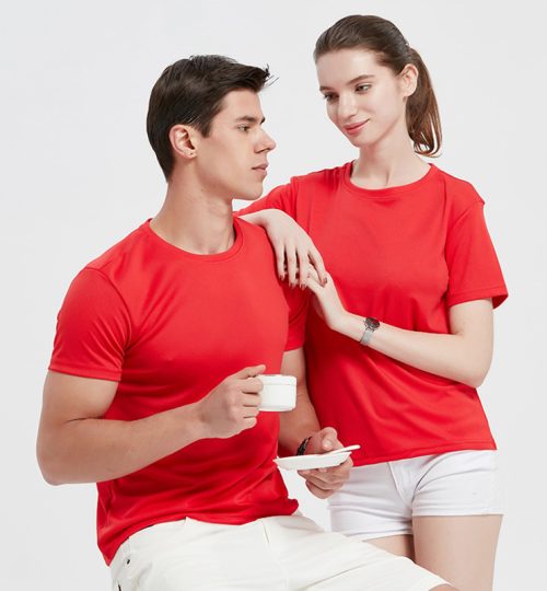 Couple T shirt